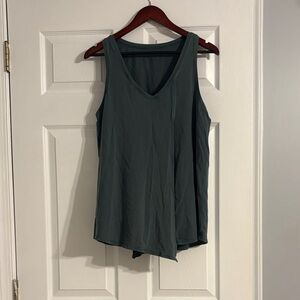 Lululemon V-Neck Tank Top
